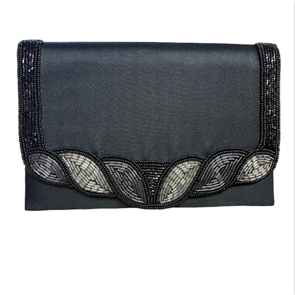 La Regale evening bag, NEW WITH TAGS